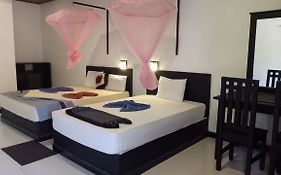 Golden Beach Inn